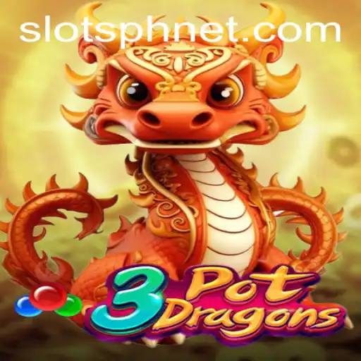 Exploring the Thrilling Adventure of 3PotDragons Slots Game
