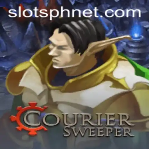 CourierSweeper: An Exciting New Game in the Slotsph Universe