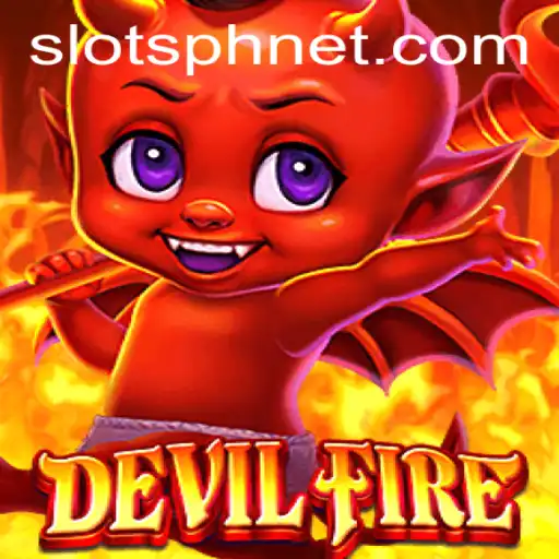 Exploring DevilFire: A Comprehensive Guide to the Latest Slotsph Game