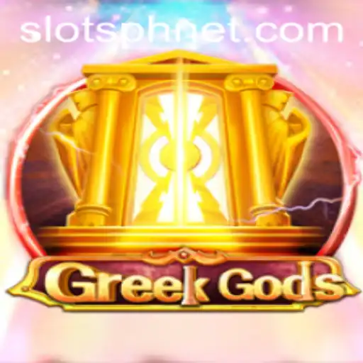 Exploring 'GreekGods': An Immersive SlotsPH Experience