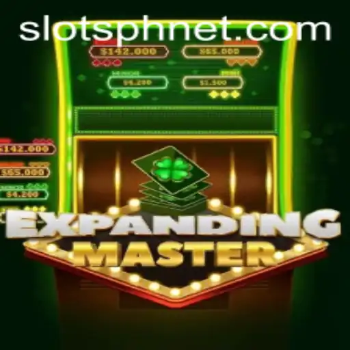 Exploring the Thrills of ExpandingMaster: A Captivating Slots Adventure