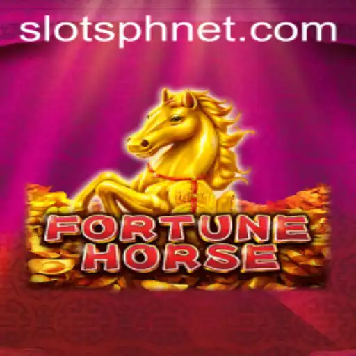 FortuneHorse: A Thrilling Journey into the World of Slots with Slotsph