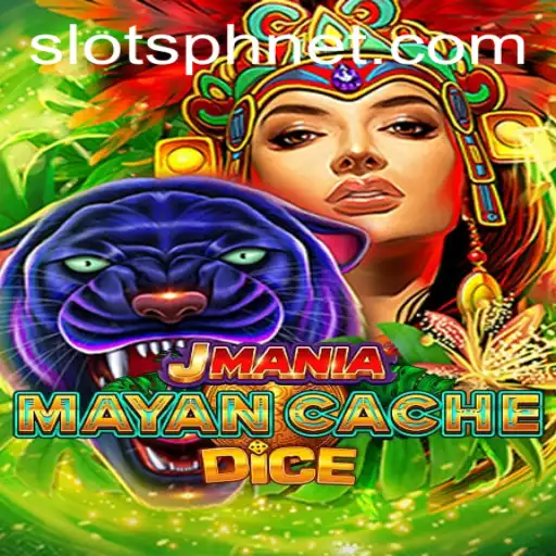 JManiaMayanCacheDice: A Thrilling Adventure into the Mayan Slotsph