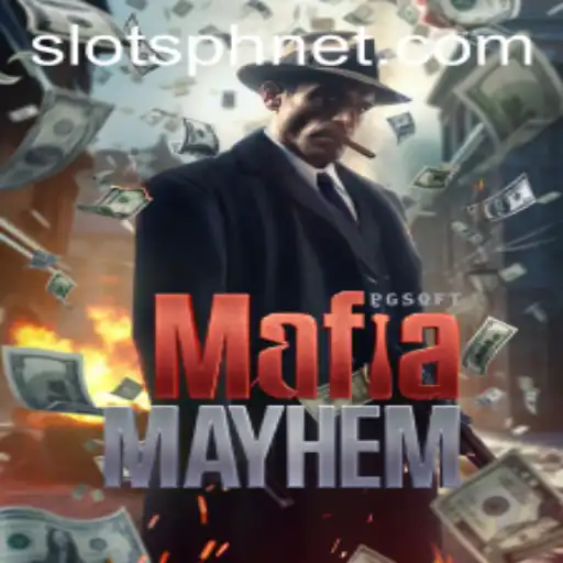 Unveiling the Thrills of MafiaMayhem: A Dive into the World of Slotsph