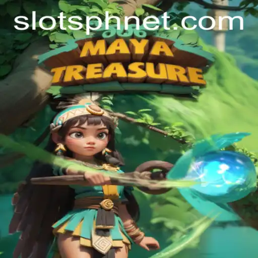 Unveiling the Thrilling World of MayaTreasure: A Slots Experience with slotsph