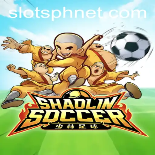Experience the Thrill of ShaolinSoccer Slotsph