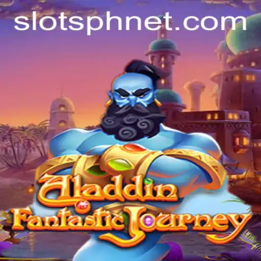 Exploring the Magical World of Aladdin Slots