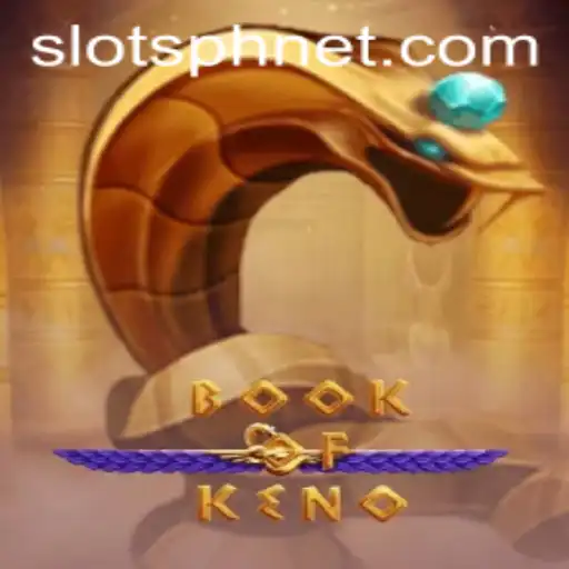 Discovering BookOfKeno: A Fresh Perspective on a Classic Casino Game