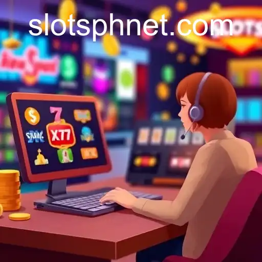 Contact Us Page and SlotsPH: A Complete Guide