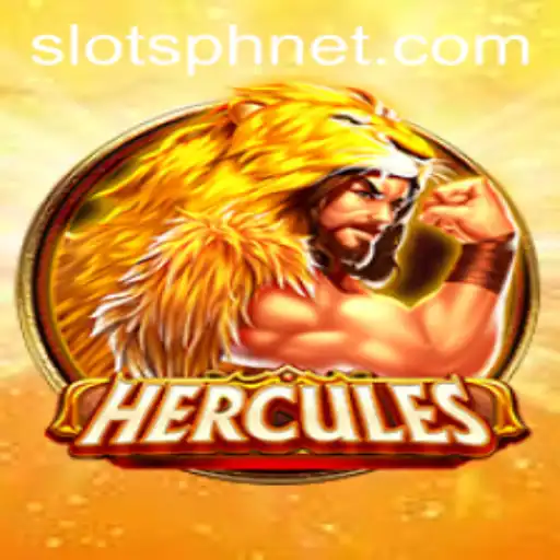 Unraveling the Legend of Hercules in the World of Slot Games at Slotsph