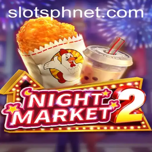 Unveiling NightMarket2: A Thrilling Adventure in Digital Gaming