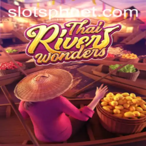 ThaiRiverWonders: A Captivating Slot Experience with slotsph