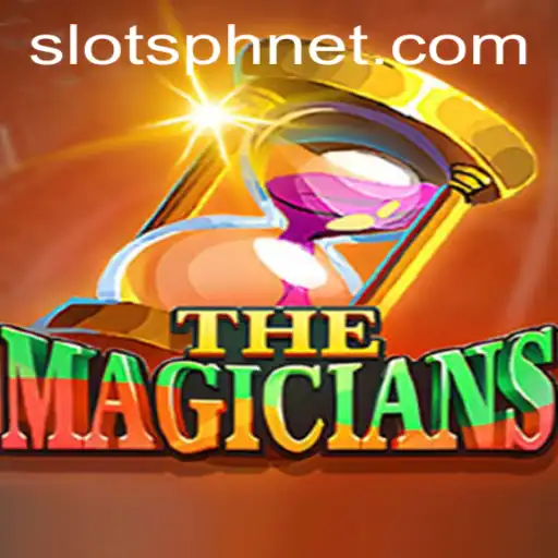 TheMagicians Slots Game: A Magical Spin into Modern Gaming