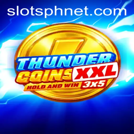 Dive into the Exciting World of ThunderCoinsXxl: A Slots Adventure