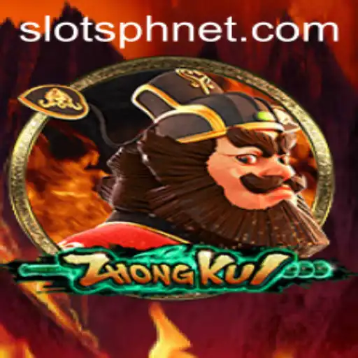 ZhongKui - An Exciting Slot Game Experience